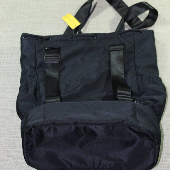 Beyond Yoga Black Fashion Bag - Picture 4 of 9